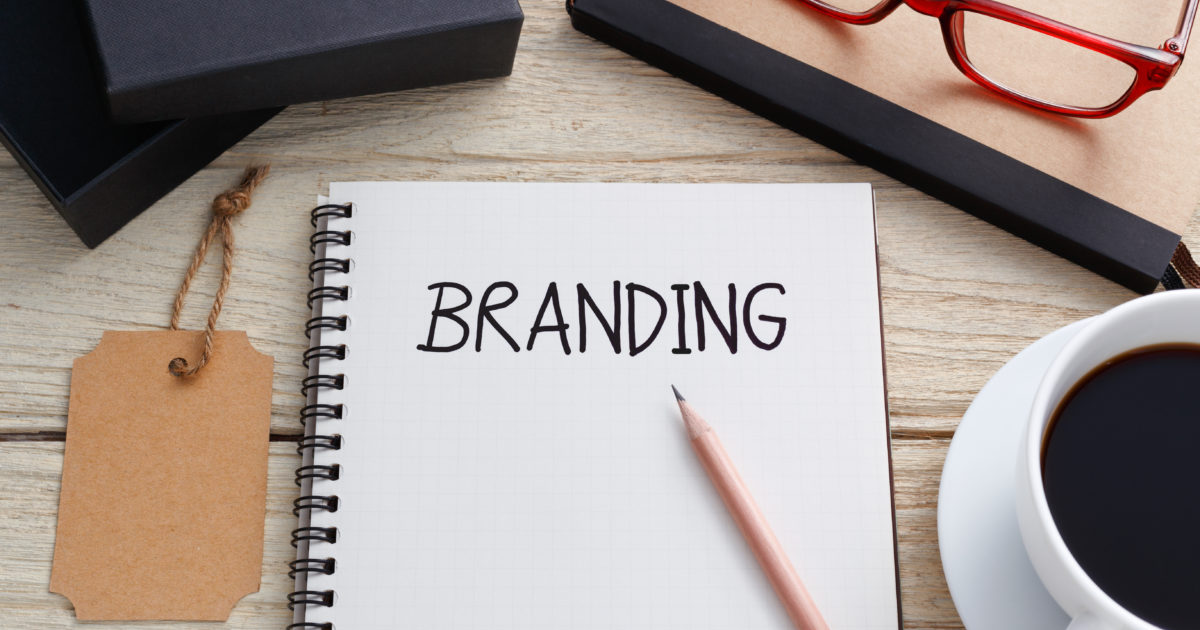 Why Branding is Important for Your Small Business | My Own Stationery
