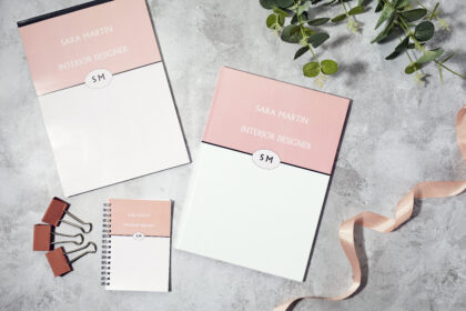 My Own Stationary2198