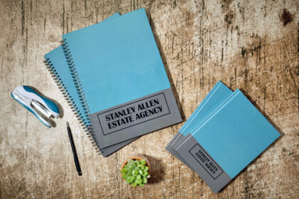 My Own Stationary2227
